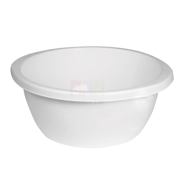 Round Bowl Polypropylene